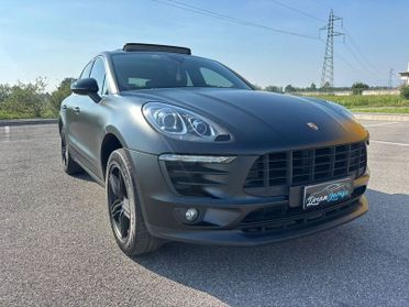 Porsche Macan S 3.0 Diesel 258cv