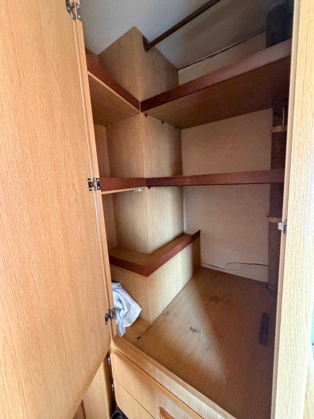 Fiat DUCATO LAIKA 2.0 BENZINA CAMPER MANSARDATO Vendo 280 NT25 allestimento Laika,