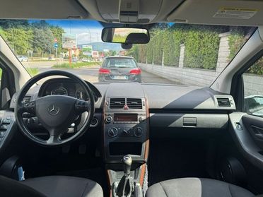 MERCEDES Classe A (W/C169) A 200 Classic