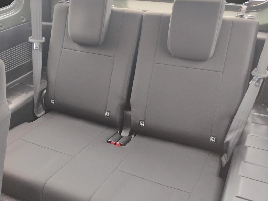 SUZUKI JIMNY COMFORT..4 POSTI..