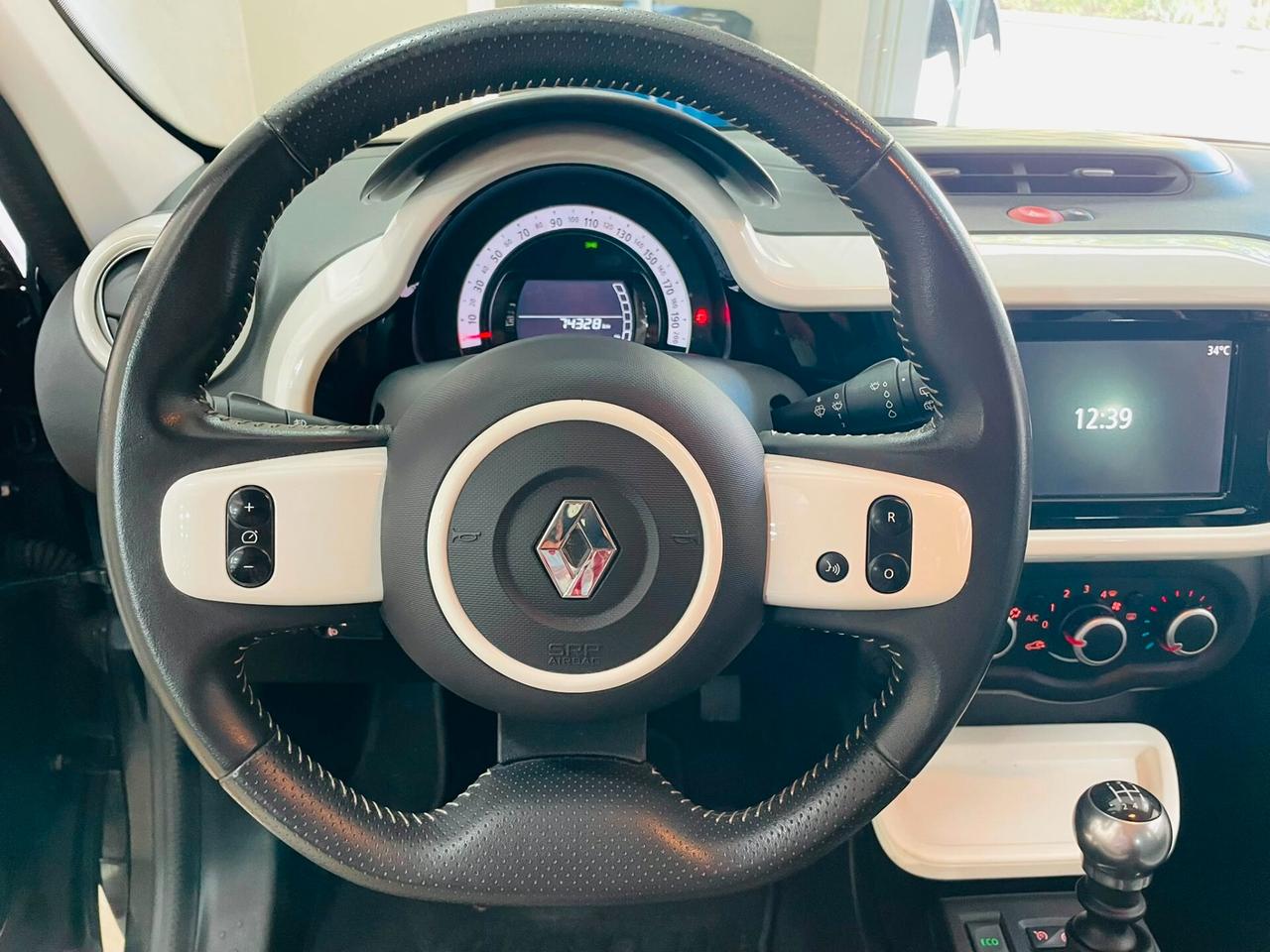 Renault Twingo TCe 90 CV Stop&Start Energy Intens