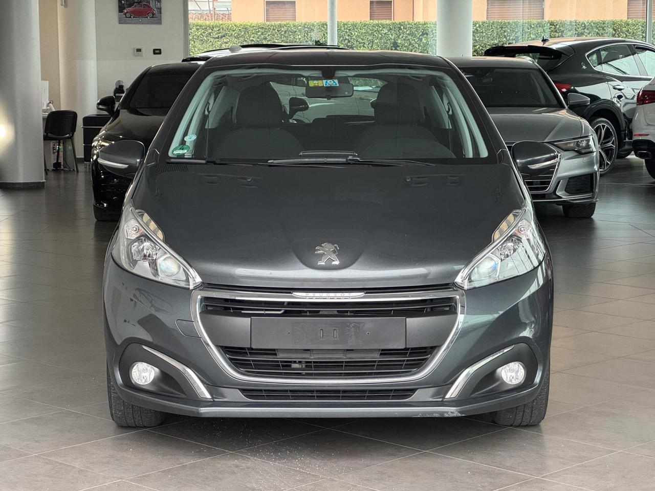 Peugeot 208 5 Porte 208 5p 1.2 puretech Active E6