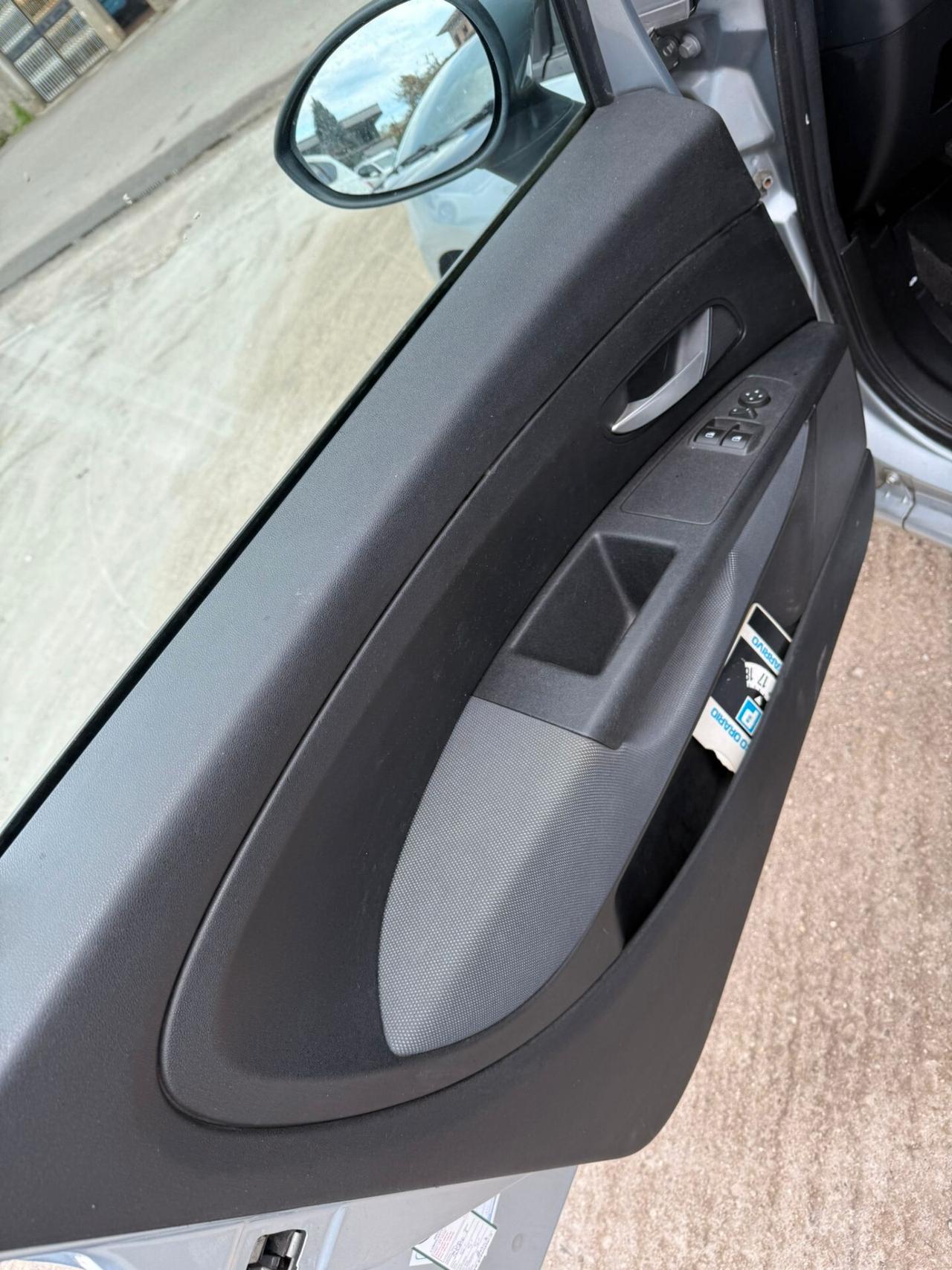 Fiat Grande Punto 1.3 MJT 90 CV 5 porte Dynamic