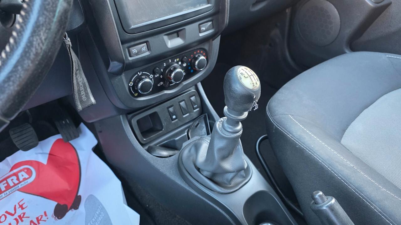 Dacia Duster 1.5 dCi 110CV Start&Stop 4x2 Serie Lim.Urban Explorer