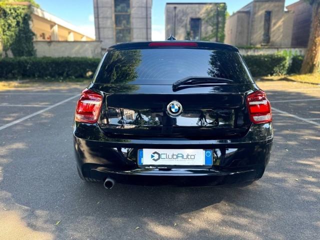 BMW Serie 1 116d Urban 5p