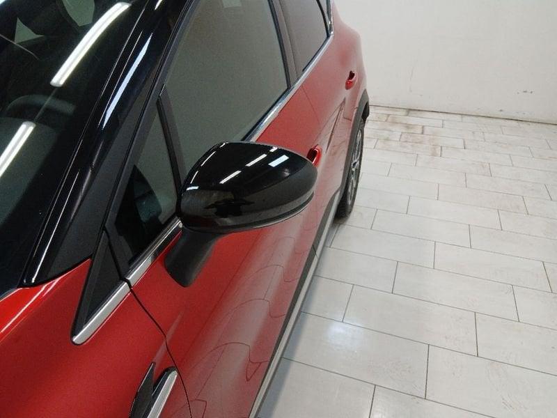 Renault Captur 1.0 tce Intens Gpl 100cv my21