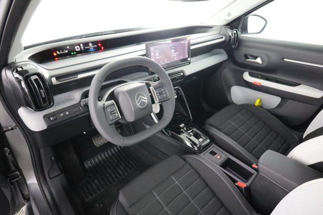 CITROEN C3 4ª serie Hybrid 110 e-DCS6 Plus
