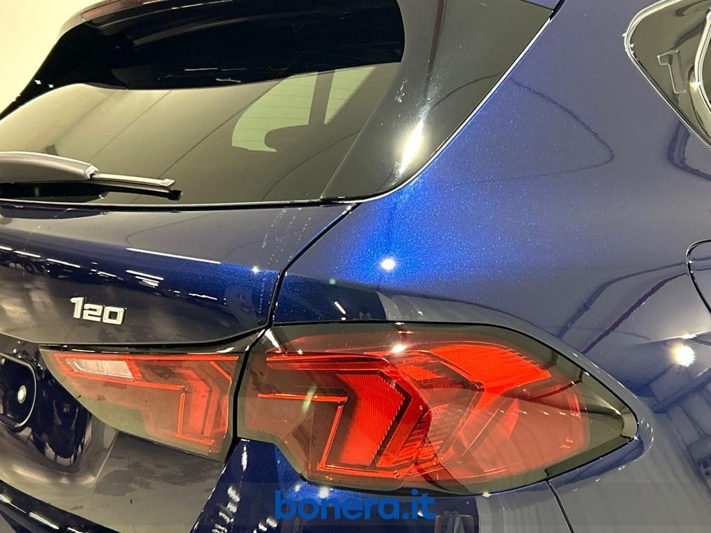 BMW Serie 1 120 48V MSport DCT