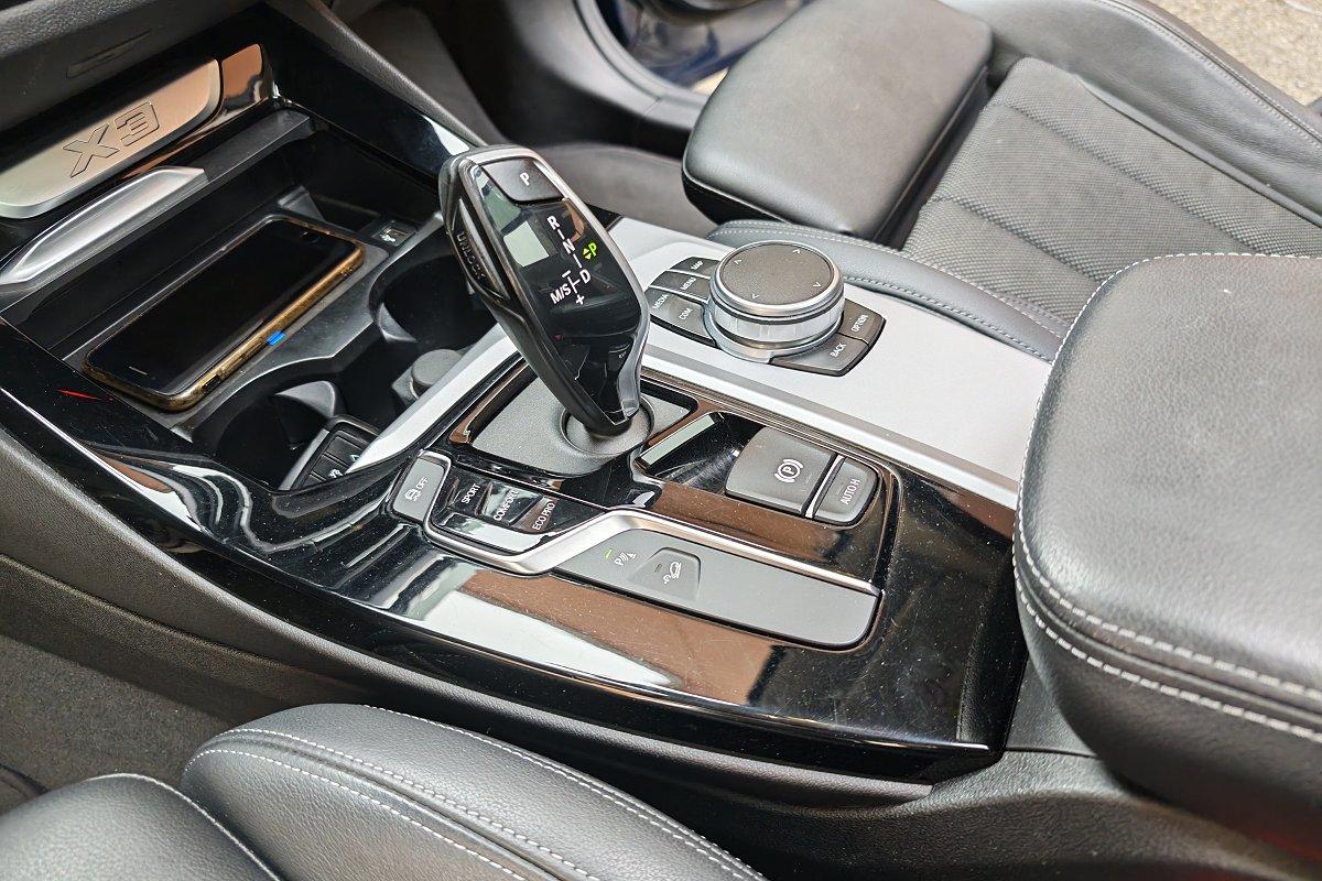 BMW X3 xDrive20d Business Advantage
