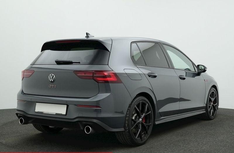 Volkswagen Golf 2.0 TSI GTI DSG 19" Tetto Harman Kardon Camera Digital Cockpit
