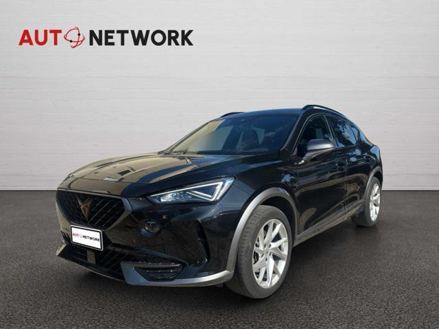 CUPRA Formentor 1.4 e-Hybrid DSG