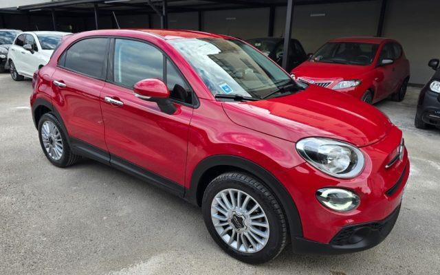 FIAT 500X 1.3 MultiJet 95 CV Connect