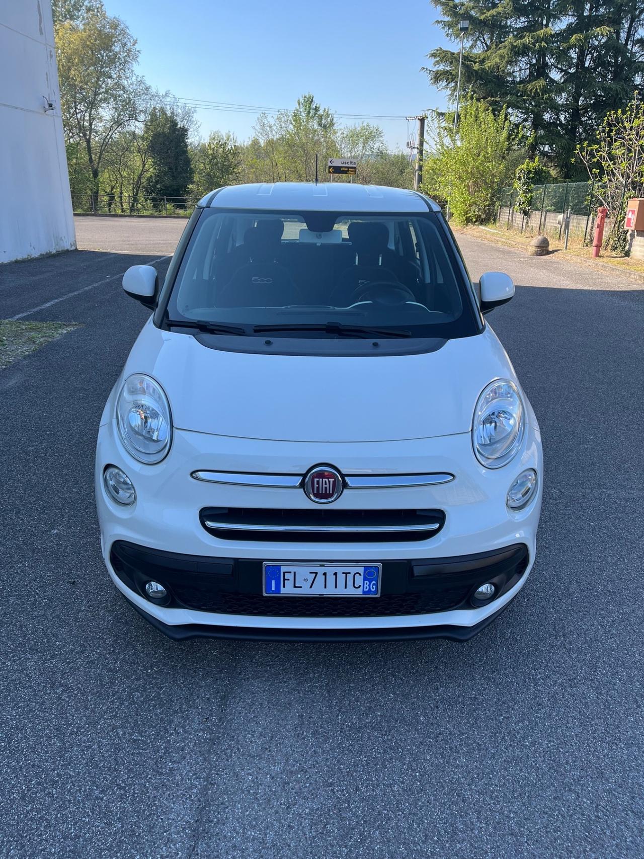 Fiat 500L 1.6 Multijet 120 CV Pop Star