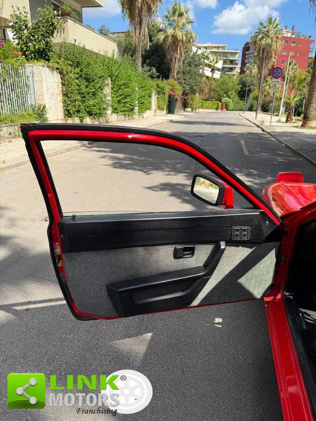 PORSCHE 924 2.0