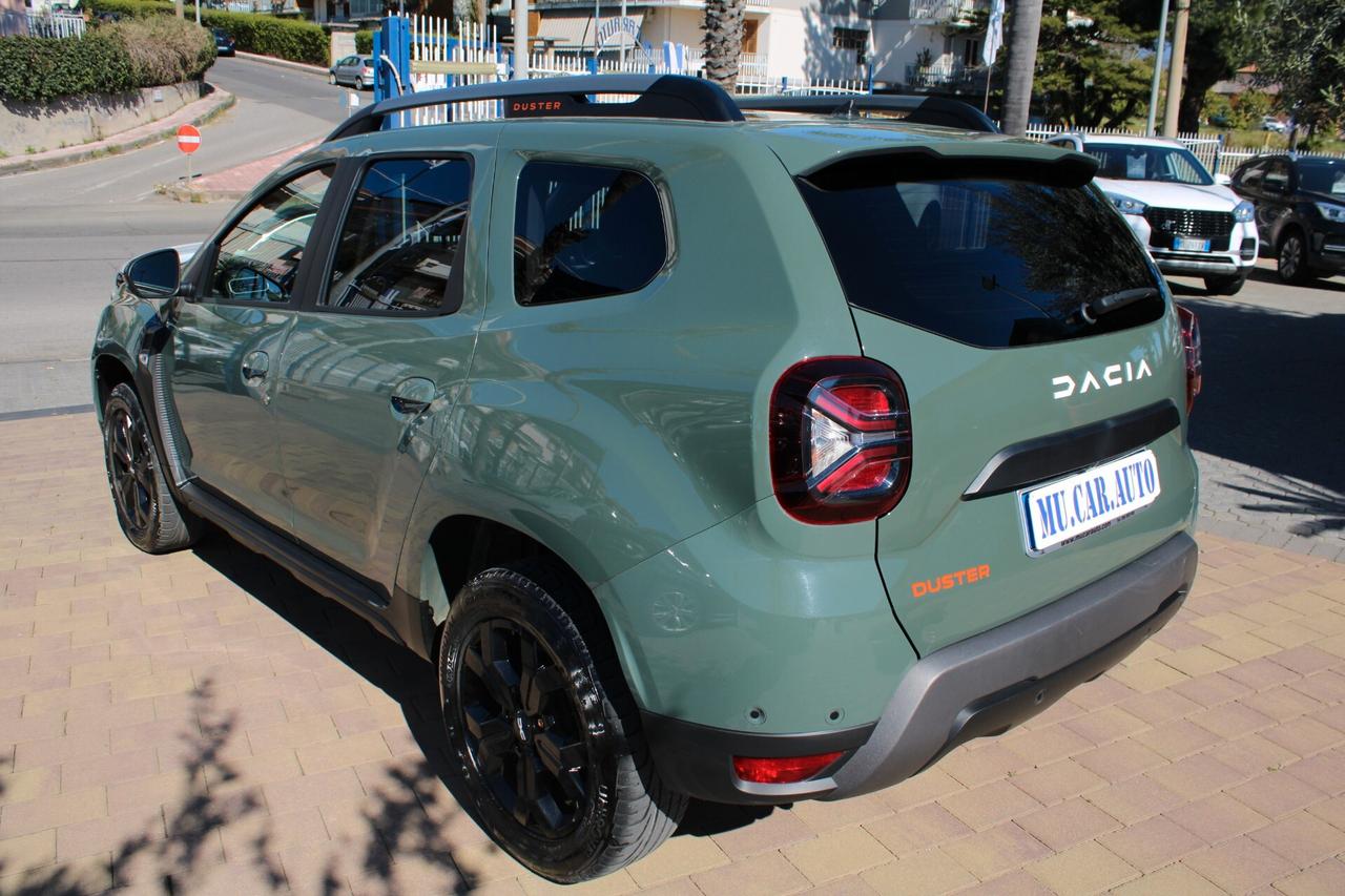 Dacia Duster 1.0 TCe GPL 4x2 Extreme