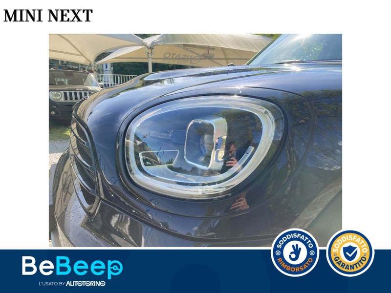 MINI Mini Countryman F60 MINI COUNTRYMAN 1.5 ONE NORTHWOOD EDITION AUTO