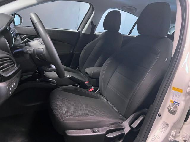 FIAT Tipo 1.5 Hybrid DCT 5 porte City Life 130CV