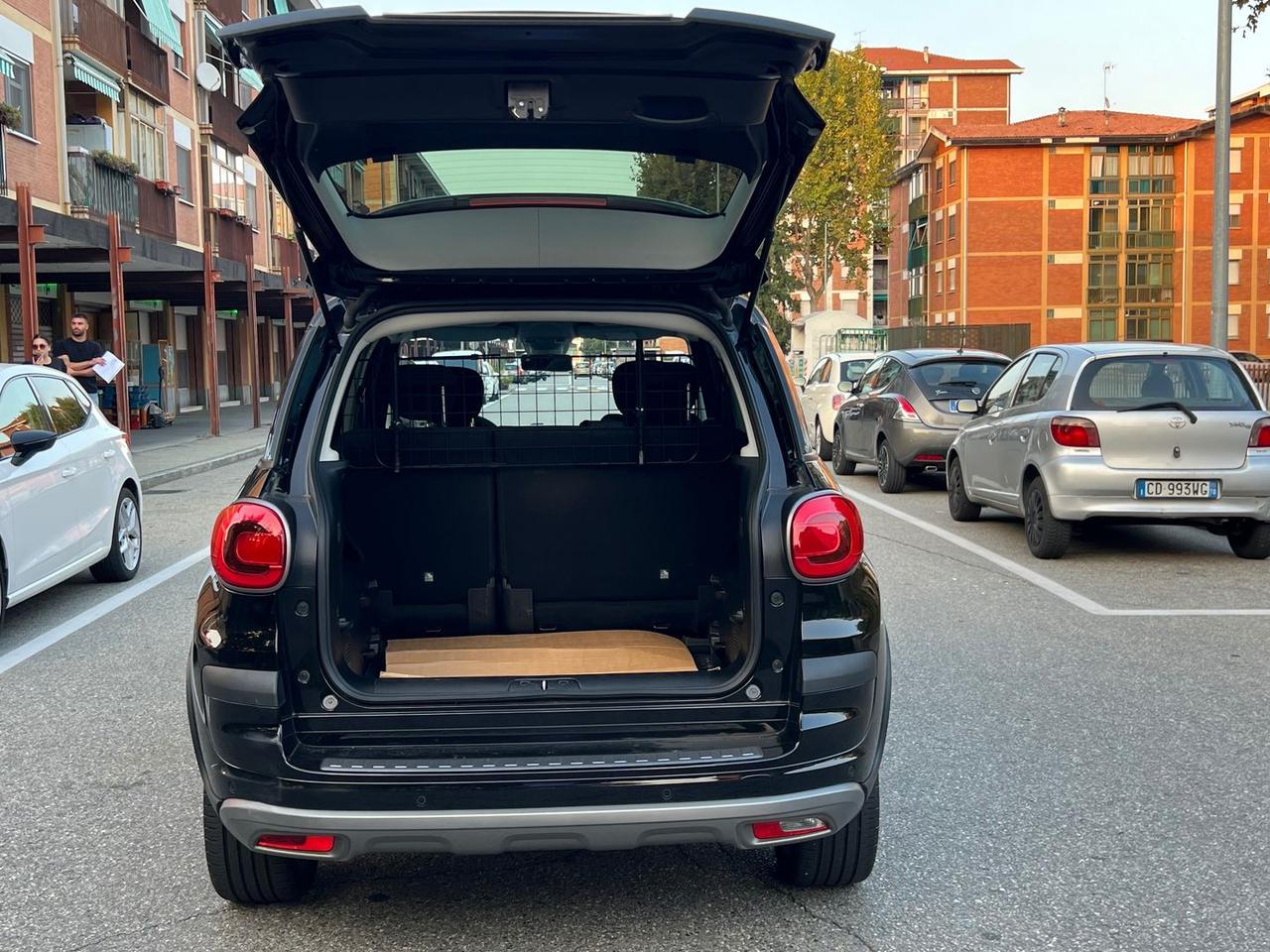 Fiat 500L Cross 1.4 16V #6922