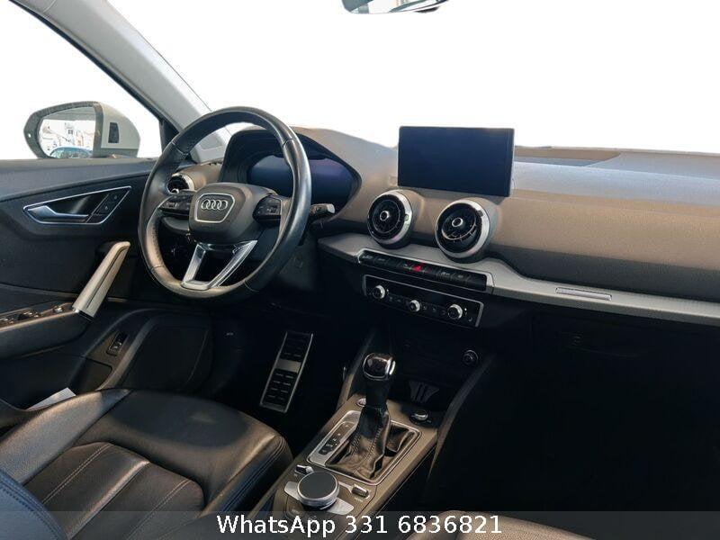 Audi Q2 Q2 35 TFSI S tronic Business