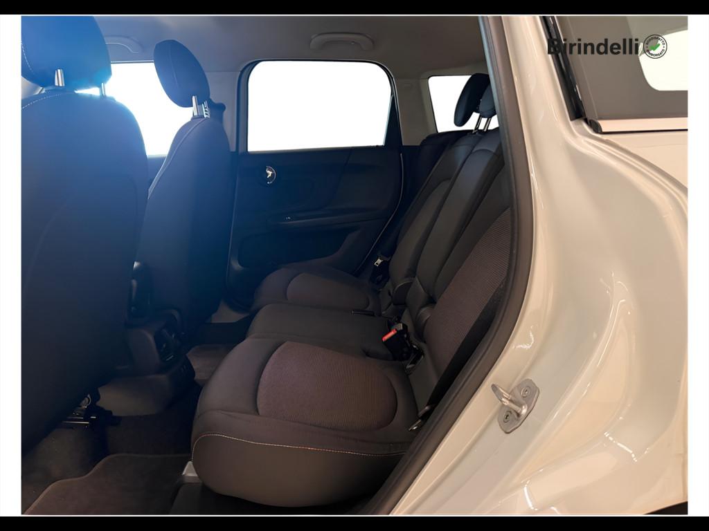 MINI Mini Countrym.(F60) - Mini 1.5 Cooper Business Countryman