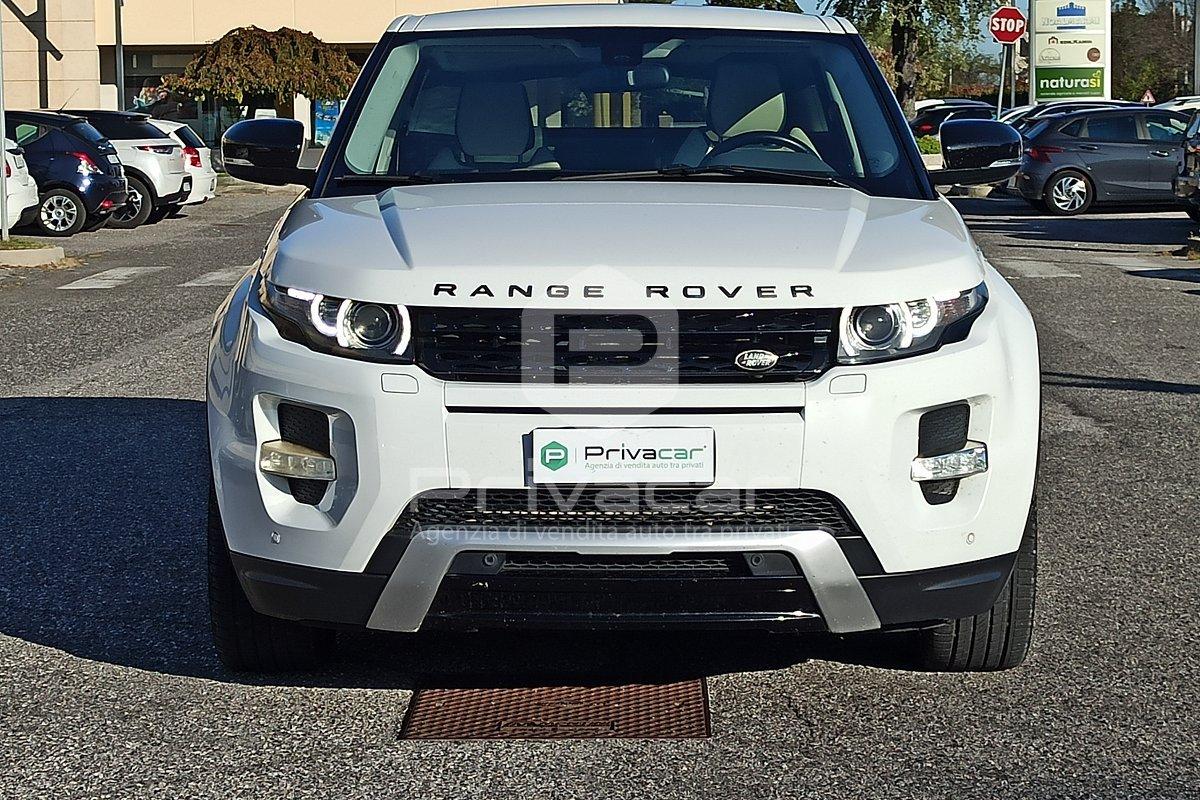 LAND ROVER Range Rover Evoque 2.2 Sd4 5p. Prestige