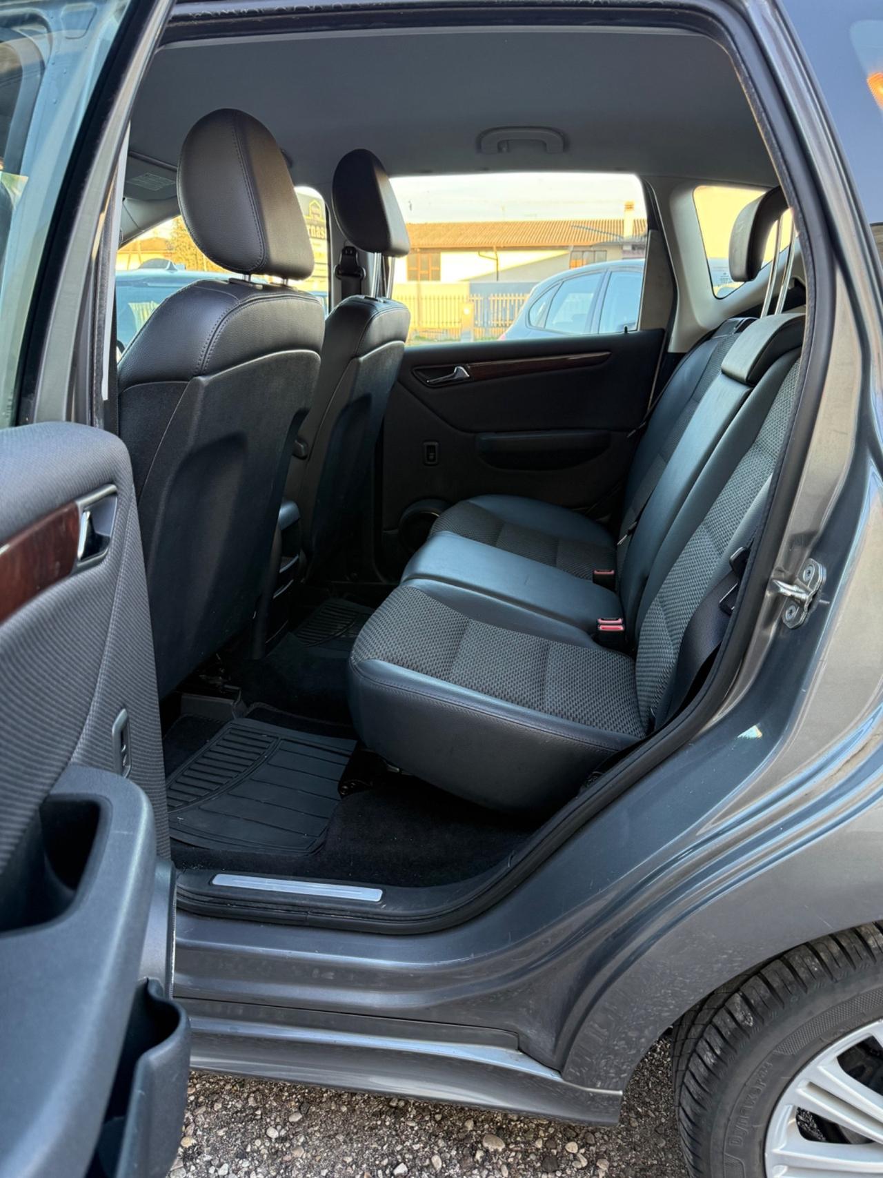 Mercedes-benz A 180 CDI Avantgarde