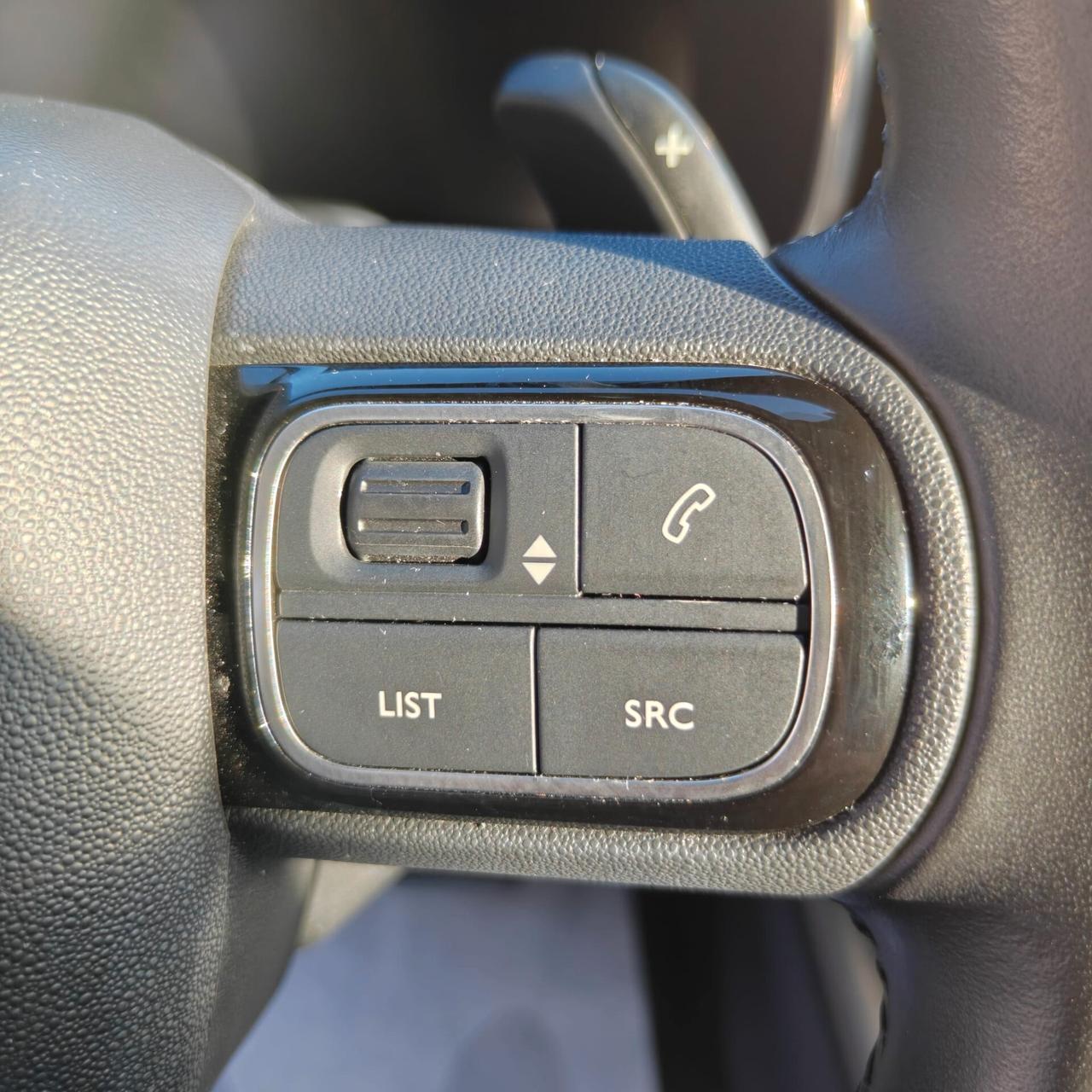 Citroen C5 Aircross 1.6 Plug-In Hybrid 225Cv Eat8 Shine