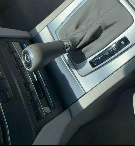 Mercedes-Benz E 220 E Coupe 220 cdi be Avantgarde