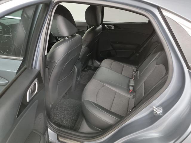 KIA XCeed 1.5 T-GDi 160 CV MHEV iMT Style