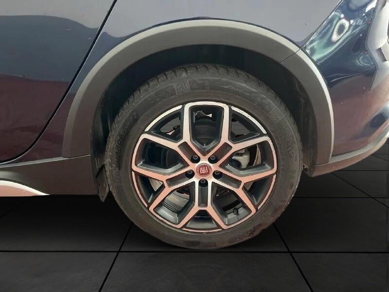 Fiat Tipo 1.6 Mjt S&S SW Cross