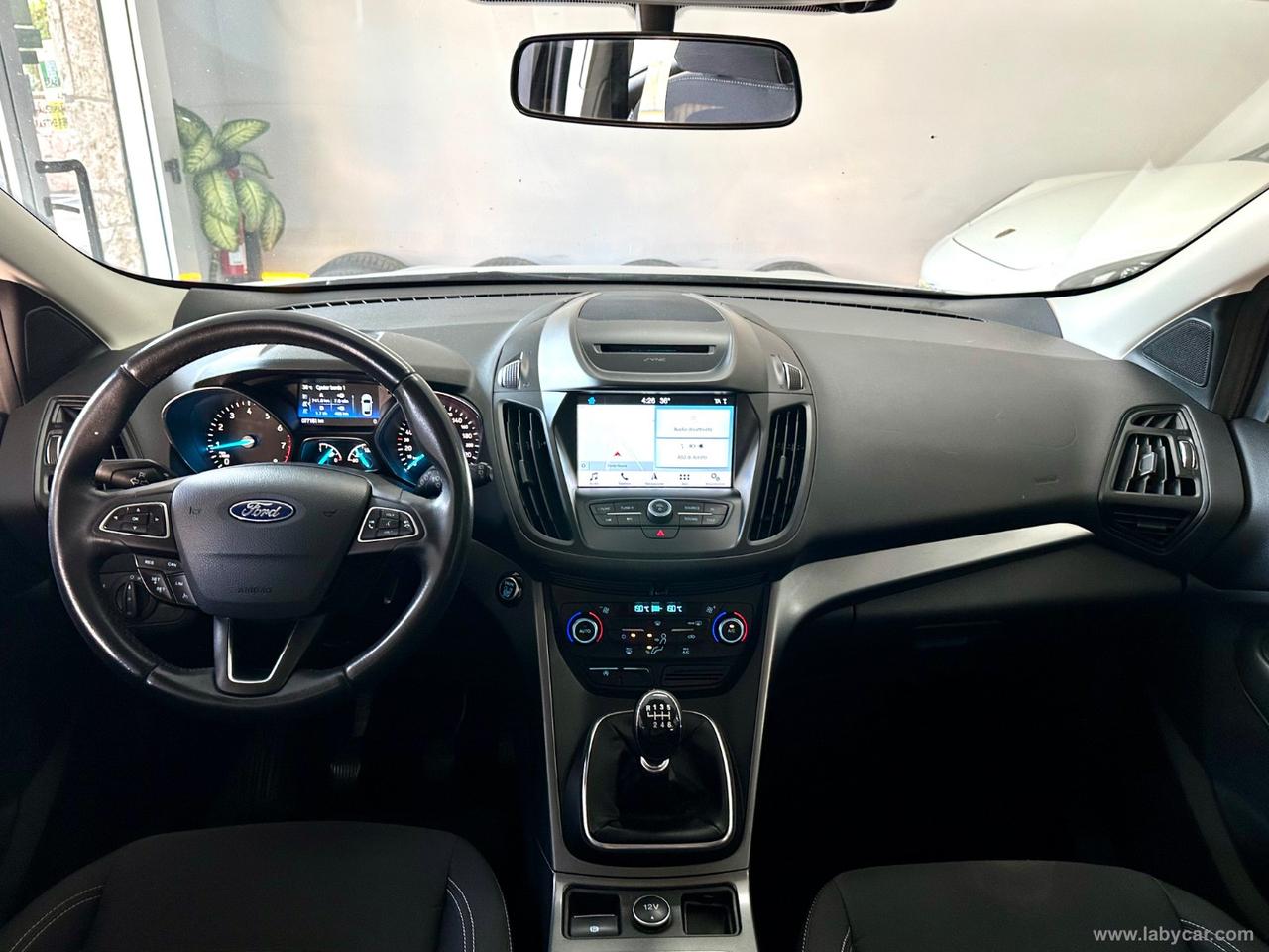 FORD Kuga 1.5 ECOBOOST 120 CV S&S 2WD Business