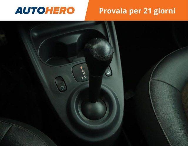 SMART ForTwo 90 0.9 T twinamic cabrio Perfect