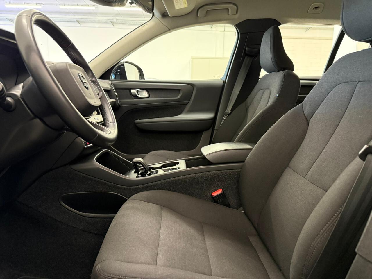 Volvo XC40 T2 automatico Essential