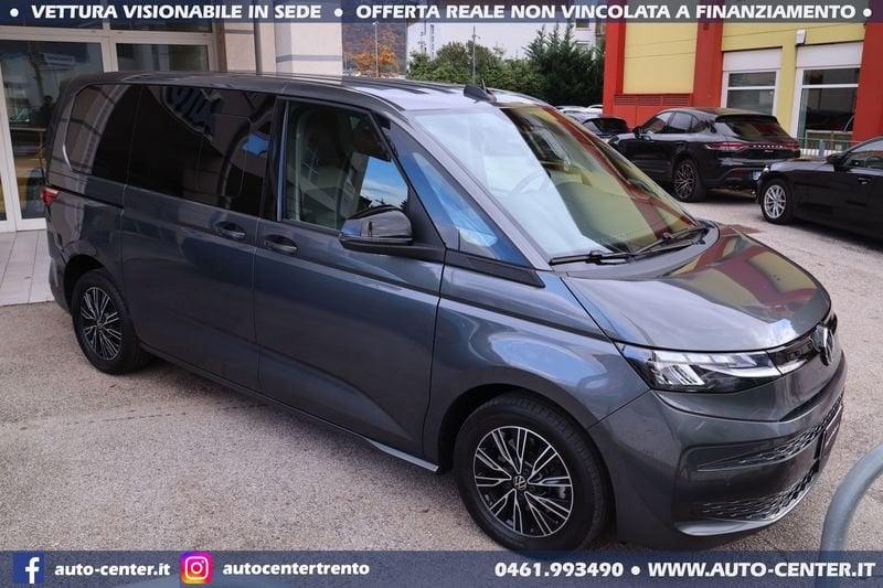 Volkswagen Multivan 2.0 TDI DSG 7POSTI *IVAinclusa