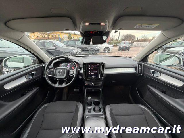 VOLVO XC40 Geartronic Business Plus