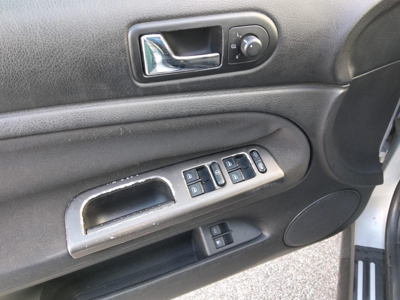 Volkswagen Passat 1.9 TDI 130CV 4Motion*Climatronic*Cerchi