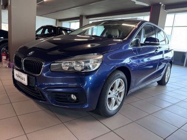 BMW Serie 2 Active Tourer 218d Active Tourer Sport auto