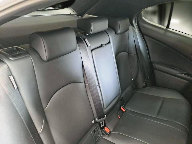 LEXUS UX 300E UX HYBRID F-DESIGN 4WD MY24 AUTO SUV