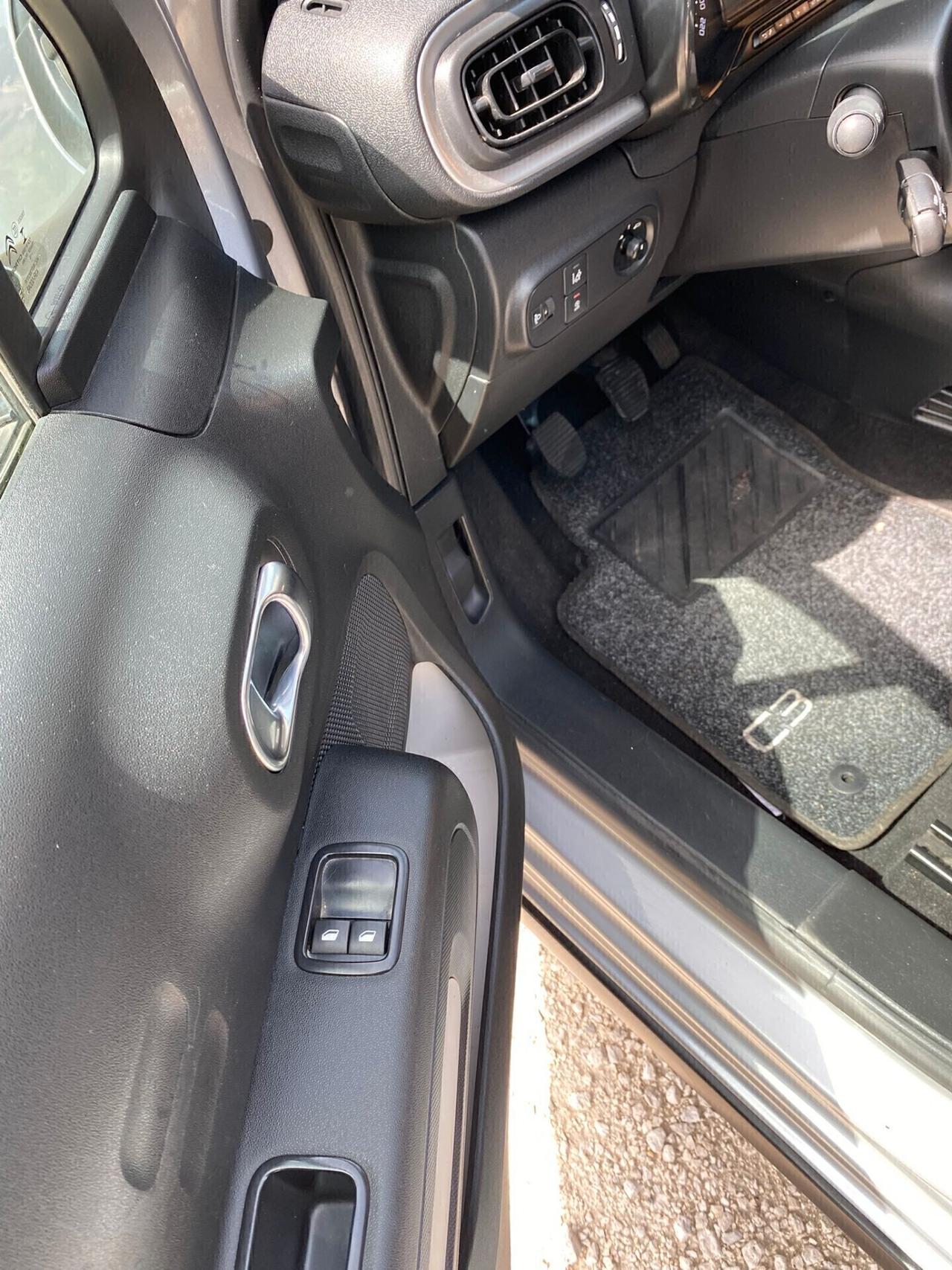 Citroen C3 PureTech 83 S&S Shine