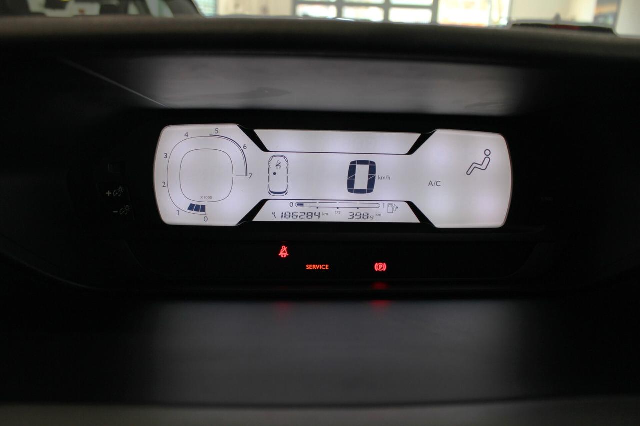 CITROEN C4 Picasso 1.6 HDi Business - 2015