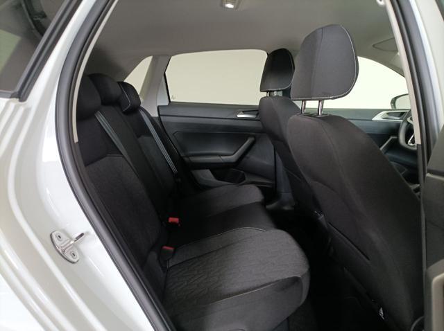 VOLKSWAGEN Polo 1.0 TSI MOVE