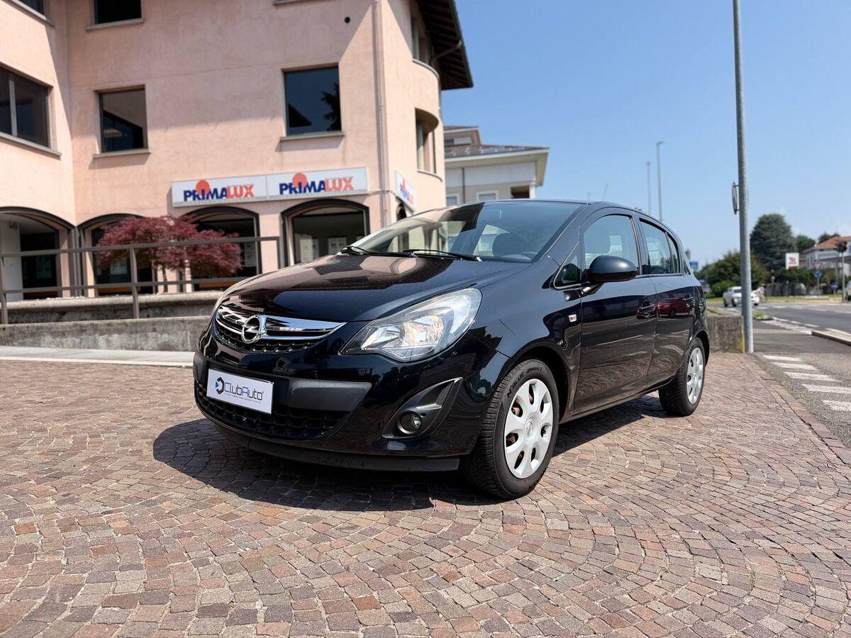Opel Corsa 1.3 cdti Ecotec 5p