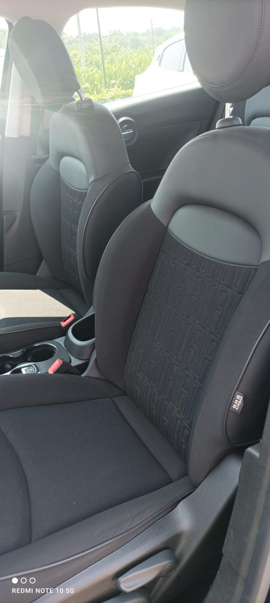 Fiat 500X 1.0 T3 120 CV