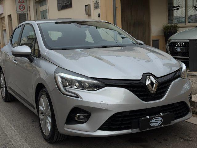 RENAULT Clio 1.0TCe 100 CV Intens