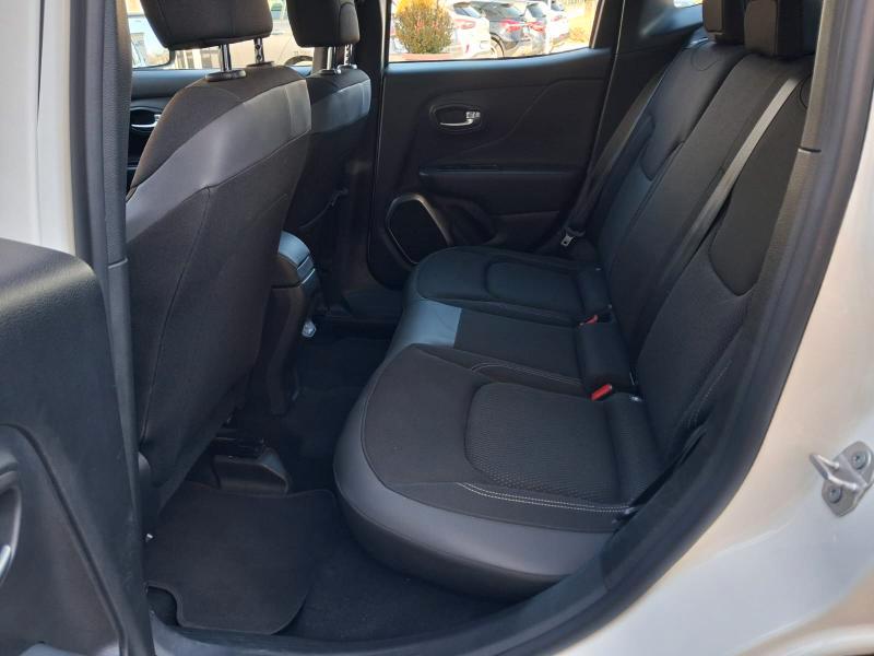 Jeep Renegade 1.6 mjt Limited fwd 120cv E6