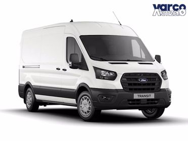 FORD Transit 350 fwd 2.0 ecoblue 130cv trend l2h2 del 2024