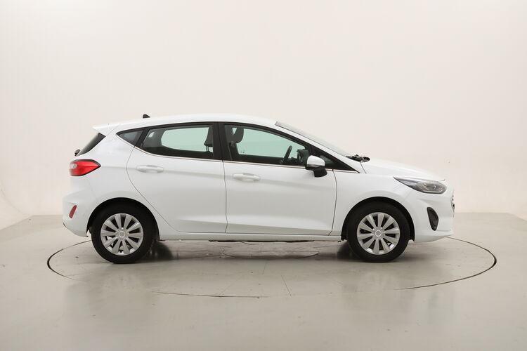 Ford Fiesta Titanium BR619697 1.1 Benzina 75CV