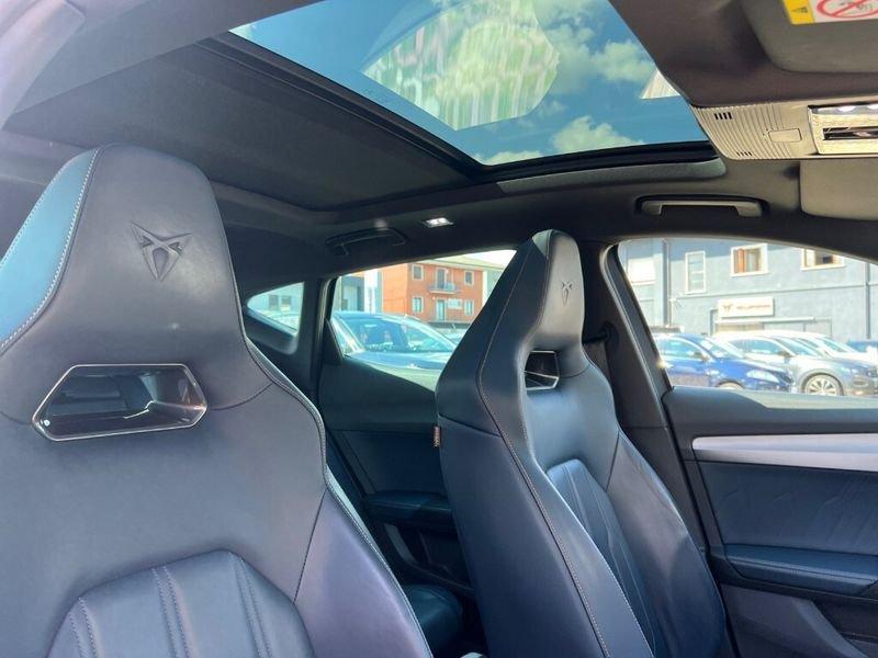 CUPRA Formentor 1.4 e-Hybrid DSG VZ