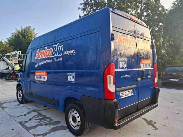 FIAT Ducato 35 2.3 MJT 140CV PM-TM