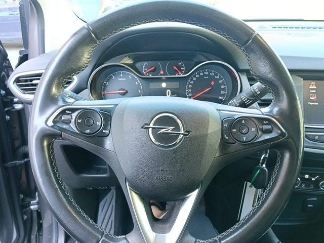 OPEL Crossland 1.2 12V S&S Elegance KM 37000 ok neopatentati